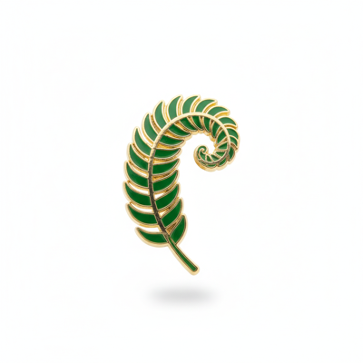 Enamel Pin
