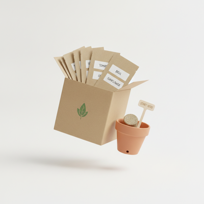 Seed Kit