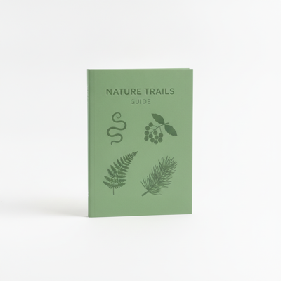 Trail Guide